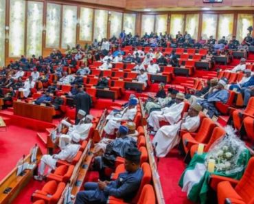 Minority Leader : Showdown in Senate as Labour Party, PDP move against Wike’s ally