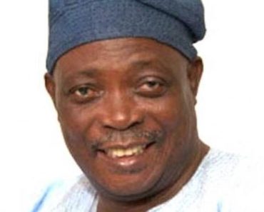 2023 polls: Why I was furious with Makinde — Ladoja