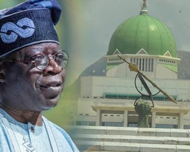 Breaking: ‘I feel your pain’ – President Tinubu to Nigerians following fuel subsidy removal