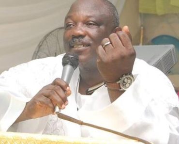 Lagos prophet who promised church member land near Dangote refinery in N65m mess