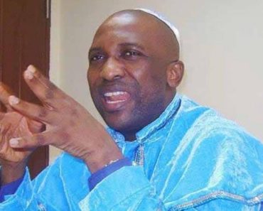 JUST IN: UCL: How Primate Ayodele Foretold Man City’s Victory Months Before Final (VIDEOS)