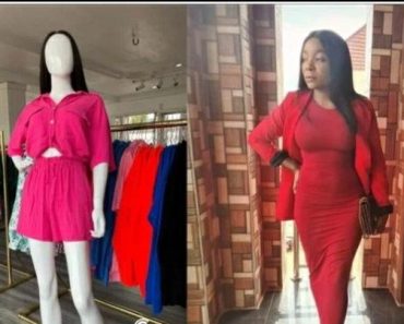JUST IN: Abroad-based lady in desperate search of Anambra man to marry to her