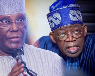 BREAKING: Tribunal: Atiku Digs Up Strong Allegations Against Tinubu That May Lead To Removal