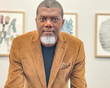 BREAKING: Tinubu Is No Saint But He Attended Chicago State University – Reno Omokri To PDP