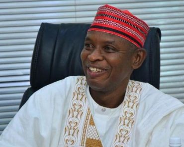 Kano: Wild Jubilation Of Pensioners As Monthly Entitlements Paid A Day To Eid