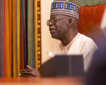 BREAKING: High expectations as Tinubu assembles security team