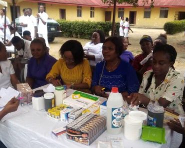 BREAKING: Otti Won’t Let Abia Health Sector, Workers Suffer Again – Okoronkwo