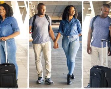 BREAKING: “All my friends have gone for theirs” – Lady requests ₦10m solo vacation money from boyfriend, chat stirs debate
