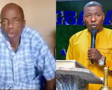 “Doctors recommended surgery for actor Suebebe which is 50-50 chance of success” – Pastor Gabriel gives update