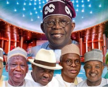 FULL List of Ministers Appointed by President Bola Ahmed Tinubu 2023
