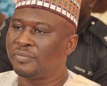 BREAKING: Adamawa gov relaxes 24 hour curfew imposed on state as a result of looters going on rampage