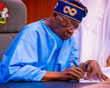 BREAKING: Tinubu Appoints 20 More Aides