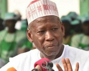 BREAKING: Kano govt withdraws suit stopping investigation of Ganduje alleged Dollar video