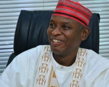 JUST IN: Kano Gov’t Reopens Centres Closed By Ganduje