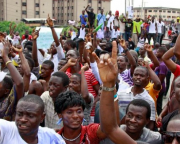 BREAKING: Subsidy removal: ‘There’s hardship’ — NANS threatens protest over tuition hike