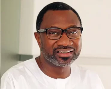BREAKING: Otedola: Why I thought of committing suicide