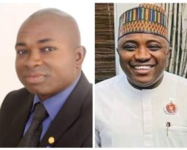 BREAKING: 2023 Kogi Guber Election: SDP gathers more momentum as JAM collapse structures for Muri.