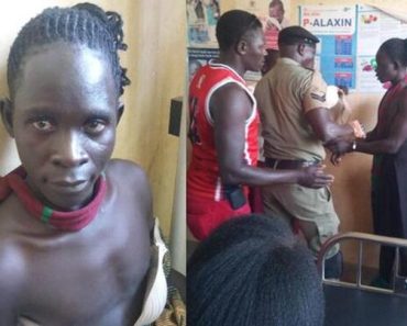 JUST IN: Magistrate Arrested For Disguising As Woman To Write Law Exams For Girlfriend [PHOTOS]