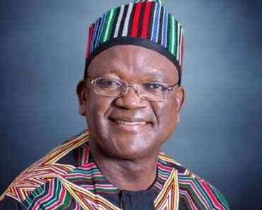 BREAKING: Benue government seizes vehicles after raiding former Governor Ortomâs automobile shop