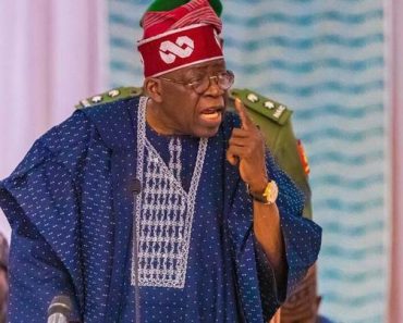 2023 Polls: Tinubu rejects EU report, says election credible