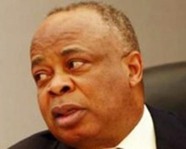 BREAKING: Journalist Drags Nnamani To Court, Demands N50m Over Intellectual Property