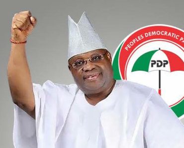 How Crisis erupts in Osun PDP over Adeleke’s commissioner-nominees list