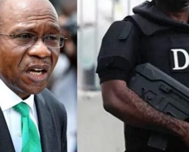 BREAKING: CSO to lawyers: Stop blackmailing DSS, allow Emefiele stand trial