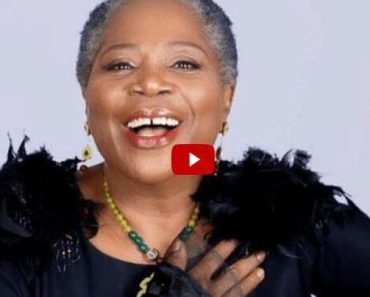 Singer Onyeka Onwenu Reveals What She Did After Fela Asked Her To Marry Him