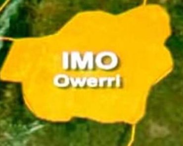 JUST IN: Confusion As Woman Vanishes With Seven-Month-Old Baby In Imo Market