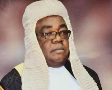 BREAKING: Supreme Court Justice Who Delivered Controversial Judgement Favouring Ahmad Lawan Dies