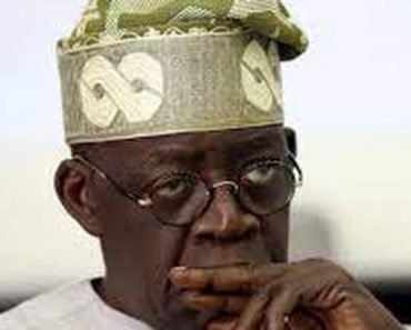 BREAKING: Removing me as president over failure to score 25% in Abuja may trigger anarchy in Nigeria – President Tinubu reportedly tells tribunal