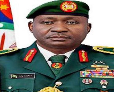 JUST IN: military destroys vessels with stolen crude, by DHQ