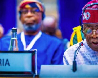 Tinubu: Why Africa will have problems if it chooses to be a bystander in its own fate