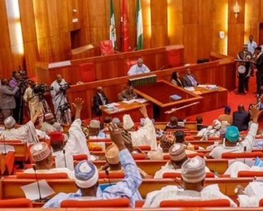 BREAKING: Senate Constitutes 11-Man C’ttee To Probe Abuse Of Firearms, Killings Of NCS Officers