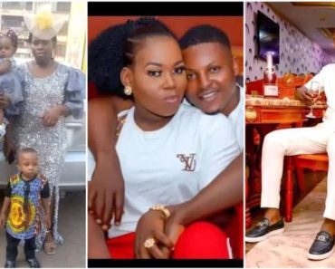 BREAKING: Anambra Man And His Family Found Lifeless First Night After Moving Into New House (Video)