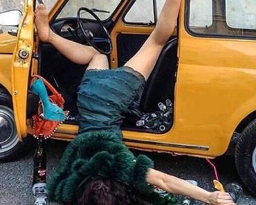 EXCLUSIVE: Check Out Funny Photos Of Drunk People That Prove Alcohol Is Not For Everybody