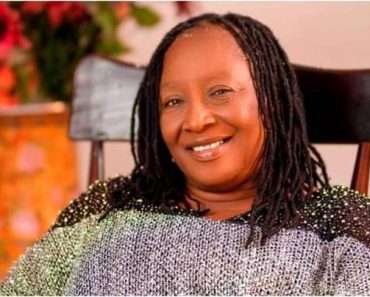 Why Patience Ozokwor Statement “Nollywood artistes don’t need Lagos, Abuja to blow” Needs Deep reflection