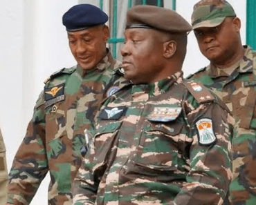 BREAKING: Coup Plotters in Niger Issue Warning to Tinubu & ECOWAS Leaders Over Potential Military Intervention