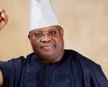 Finally! Gov. Adeleke Submits Lists of Commissioners