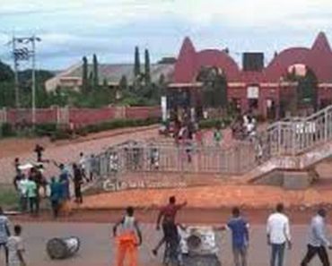 [Details] Four Killed In Auchi Polytechnic Cult Clash