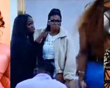 (Video) Why “I can’t roll with Alex this season; she still is same person from 2018” – Cee C