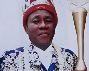BREAKING: Unknown Gunmen Kill Traditional Ruler in Imo State, Nigeria