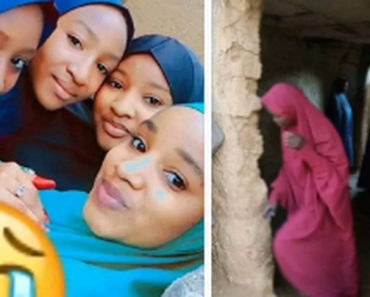 (Photos) Armed Bandits Storm A Man’s House In Zamfara, Kidnap His Four Daughters