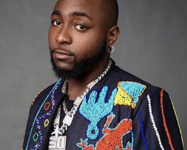 BREAKING: “Let Davido Breath, Don’t Suffocate Him”- Fayose Tells The Embattled Singer 6th, 7th Baby Mama (Video)