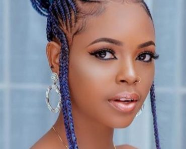 Amazing Stunning Braids Hairstyles That You Will Love; Don’t Sleep On It Hunnie