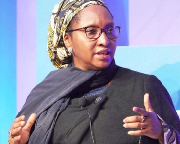 BREAKING: Former Nigerian Finance Minister Zainab Ahmed Joins World Bank