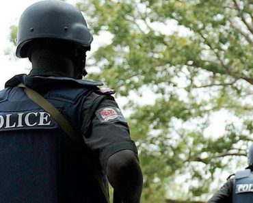 Finally! Police clear air on withdrawal of officers from Buhari, Okorocha, Saraki, others