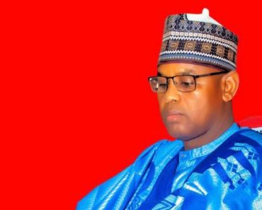 BREAKING: Bello Muhammad Goronyo: A ministerial nominee with proven track records