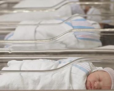 EXCLUSIVE: 5 countries where the government pays you money after giving birth