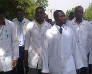 Why 529 foreign-trained doctors failed medical exam – MDCN